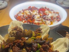 -永安鱼庄·镇江菜(丁卯店)