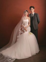 -今生有约婚纱摄影店(景德路店)