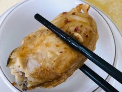-蚝家菜馆(沙井店)