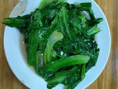油麦菜-豆花饭(新华路店)