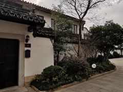 -衣裳街历史文化街区
