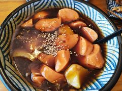 -小二楼炖肠