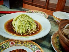 -砂锅居(西四店)