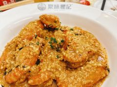 -聚味瞿记·龙虾堂(坡子街店)