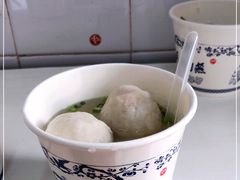 -同利肉燕老铺(澳门路店)