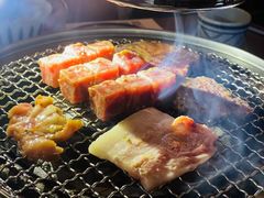 -玖合肉町·烧肉(惠安禹洲店)