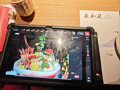 -匠和风精致料理(春熙路群光广场店)
