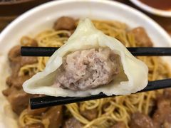 -老裕缘汤包馆(嘉善路店)