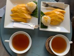 -Let’s Relax Spa(Chiangmai Pavillion)