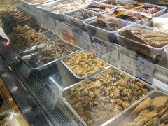 水产区-真老大房(南京东路店)
