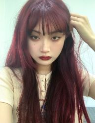 -MY HAIR ARDOR