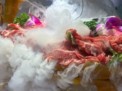 -塔兰齐新疆孜然火锅(鲤鱼山路店)