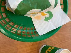 -赛百味SUBWAY(家佳源店)