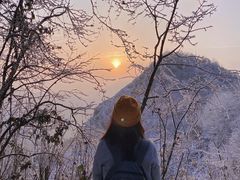 -九峰山