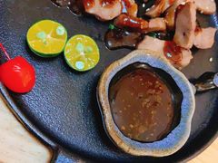 -鲔屋寿喜烧