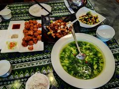 -玉桥餐厅(天坛店)