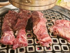 -霸腹烤肉(厦门柚子番店)