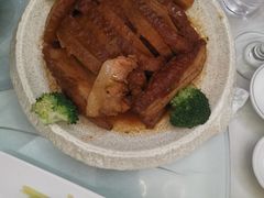 -卡尔顿东方银龙酒店•广西菜•早茶