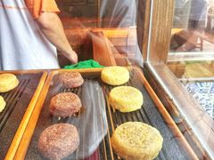 -耳朵眼炸糕(鼓楼店)