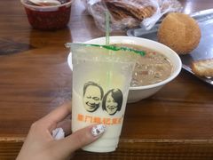 -阊门姚记豆浆(旧学前直营店)