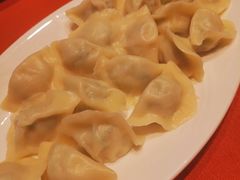 鲅鱼水饺-船歌·鱼水饺青岛菜(闽江二路店)
