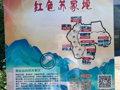 -阳台山自然风景区