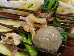 -蜀串香牛杂火锅串串