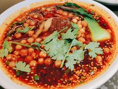 -麻六记(深圳首店)