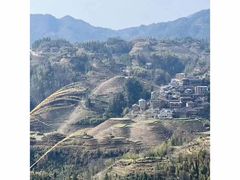 -桂林兴坪漓江
