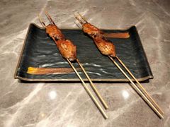 -黄鱼炙夜(华家池店)