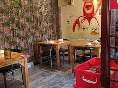 -老姑砂锅·烧烤天津菜(体北道店)