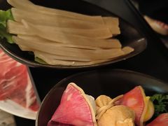 -阿源鱼捞斑鱼火锅·海鲜粥(山景尚宅店)