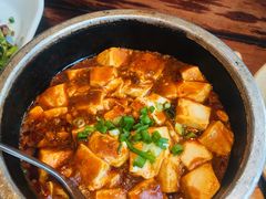 -外婆家(南开大悦城店)