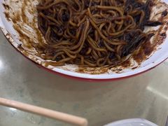 -服务大楼冷面(延大店)