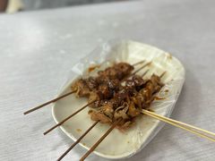 -小雨点糖水店(中兴街分店)