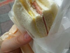 -洪瑞珍三明治(忠孝店)