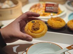 -禄运茶居·手工点心(猎德店)