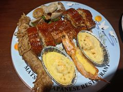 金针菇牛肉卷-松子料理(华威桥店)
