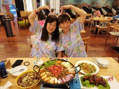 -汤连得温泉馆(宝山店)