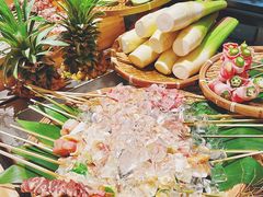 -一豚轩·烧鸟·豚骨拉面(五四路店)