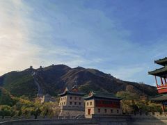 门面-居庸关长城