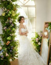 -金夫人婚纱摄影(包河万达店)