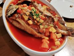 -东就鸭饭店·古早海南菜(友谊南海城店)