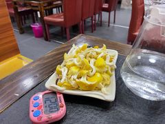 -朴小妹人参鸡汤火锅(长白山万达店)