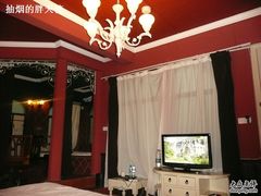 -娜娜度假小旅馆