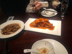 -小南洋海景餐厅(深圳湾店)