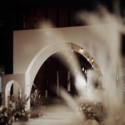 -琥珀婚礼策划AMBER WEDDING