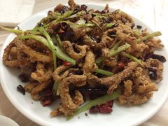 来子菜馆-鑫来子菜馆
