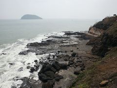 -漳州滨海火山岛自然生态风景区