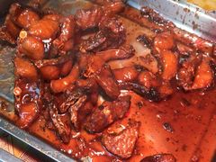 陆记熏鱼-正宗上海陆记熏鱼